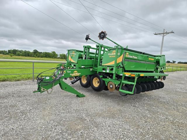 Image of Great Plains BD7600HD equipment image 1