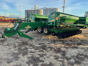 SOLD - 2023 Great Plains BD7600HD Stock No. 54768 Planting with 40 ft