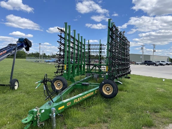 2023 Great Plains CT8300 Equipment Image0