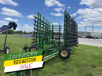 Main image Great Plains CT8300