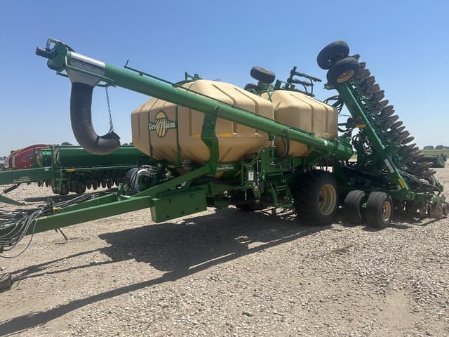 Image of Great Plains CTA4500HD equipment image 3