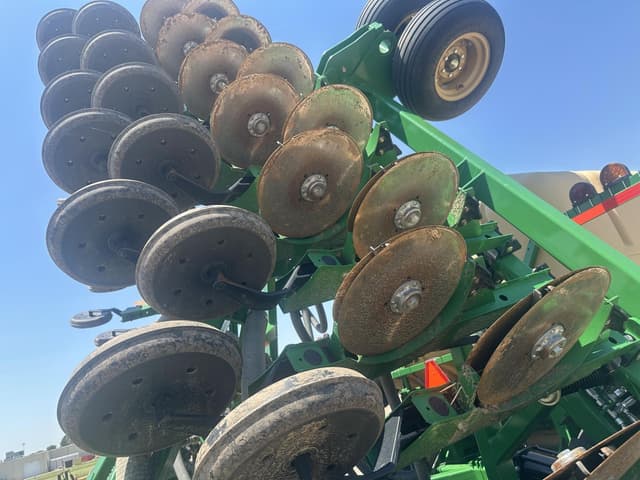 Image of Great Plains CTA4500HD equipment image 4