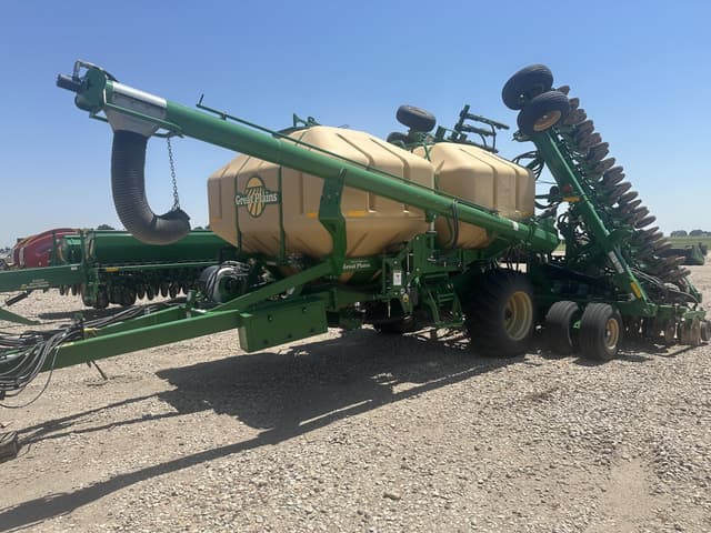 Image of Great Plains CTA4500HD equipment image 3