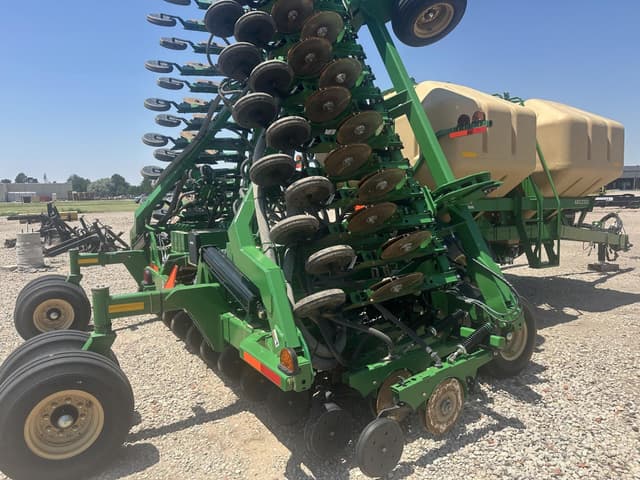 Image of Great Plains CTA4500HD equipment image 1