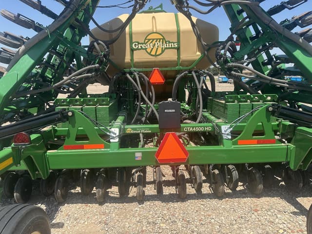 Image of Great Plains CTA4500HD equipment image 2
