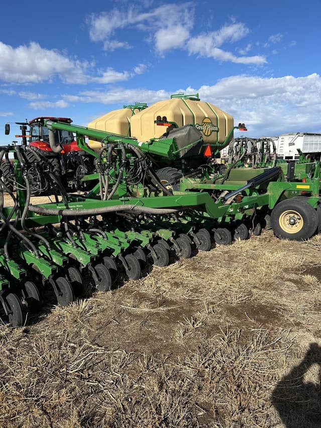 Image of Great Plains CTA4500HD equipment image 4