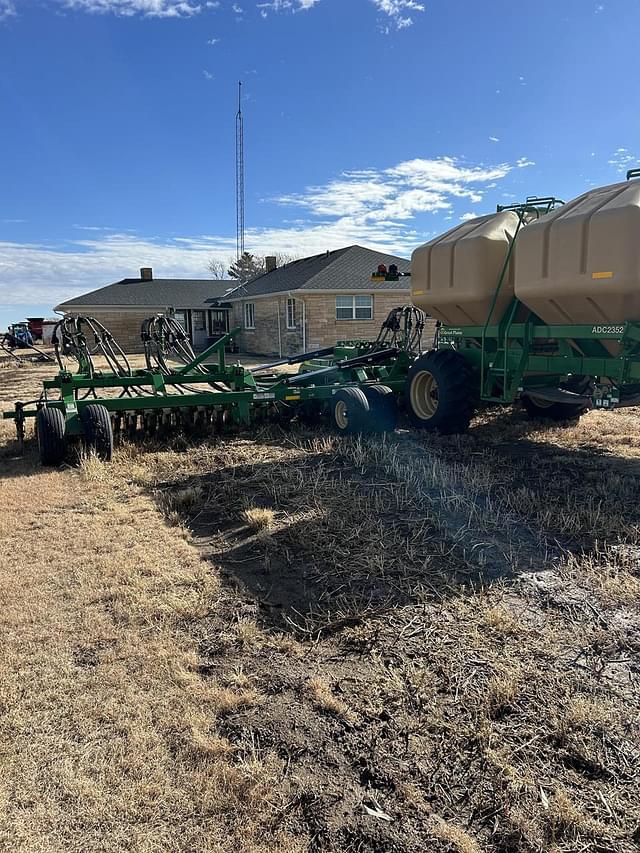 Image of Great Plains CTA4500HD equipment image 1