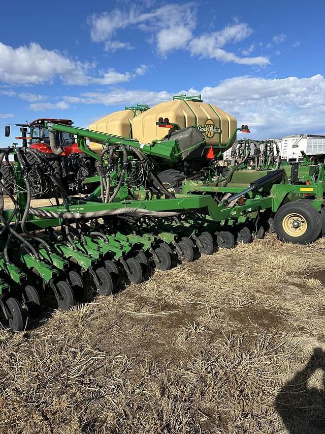 Image of Great Plains CTA4500HD equipment image 4