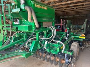 2023 Great Plains 1200TM Image