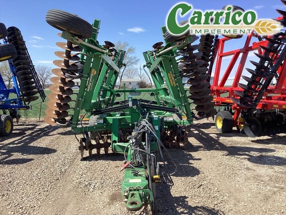 2023 Great Plains HS2100 Equipment Image0