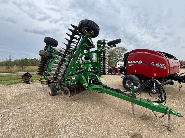 Image of Great Plains HS2100 equipment image 2