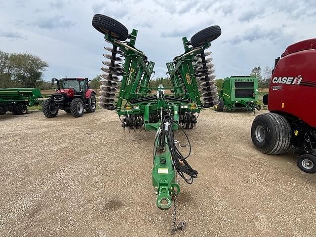 Image of Great Plains HS2100 equipment image 1