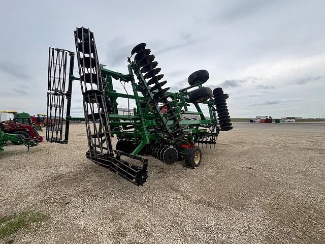 Image of Great Plains HS2100 equipment image 4