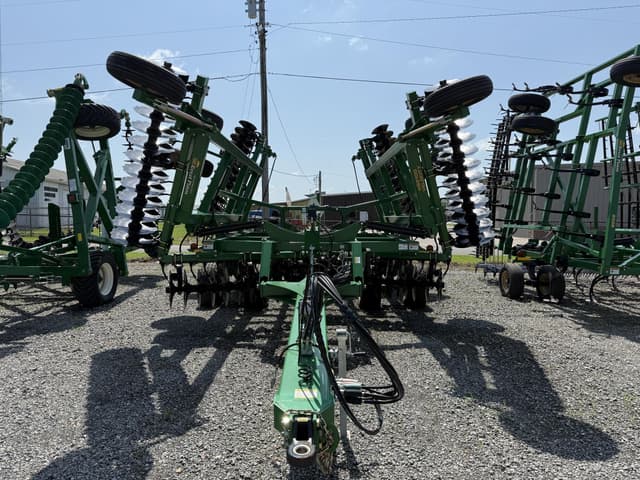 Image of Great Plains HS2100 equipment image 1