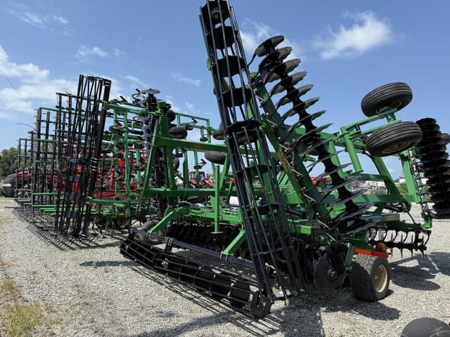 Image of Great Plains HS2100 equipment image 4