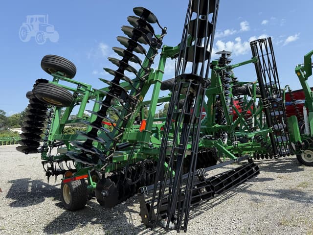Image of Great Plains HS2100-30 equipment image 3