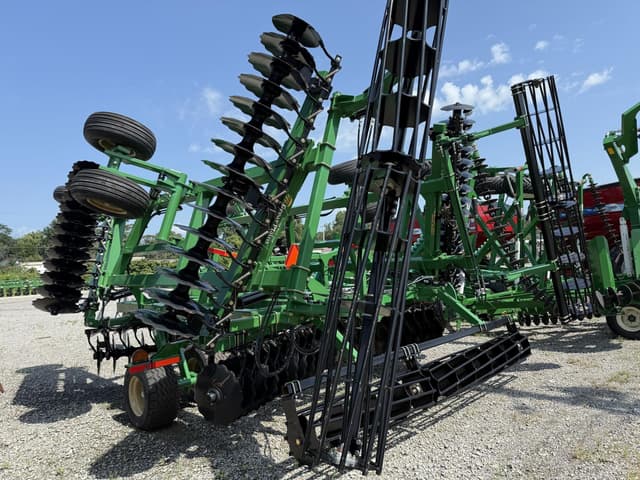 Image of Great Plains HS2100-30 equipment image 3