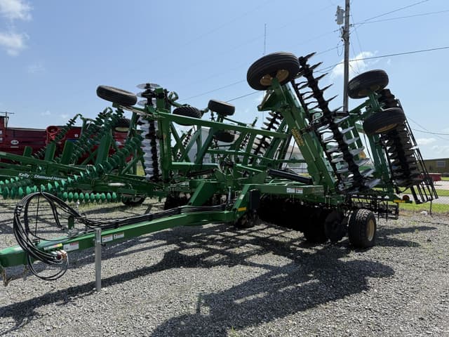 Image of Great Plains HS2100-30 equipment image 2