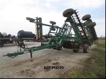 2023 Great Plains HS2100 Equipment Image0