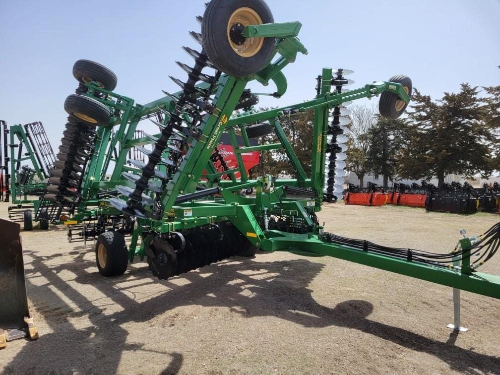 2023 Great Plains HS2100 Equipment Image0