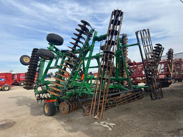 Image of Great Plains HS2100 equipment image 3