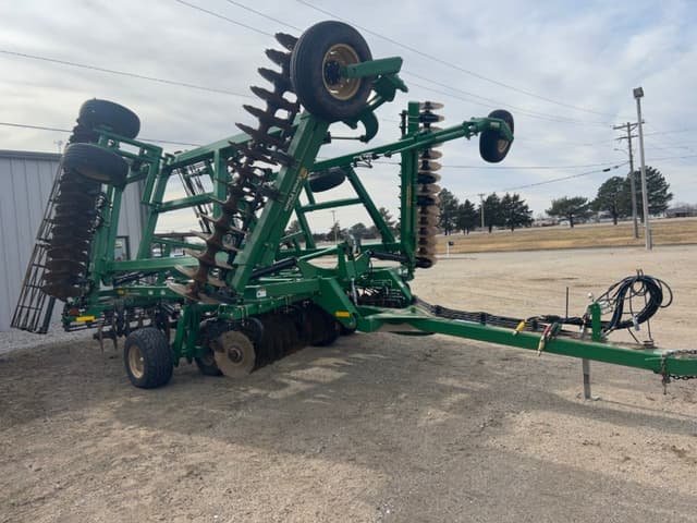 Image of Great Plains HS2100 equipment image 1