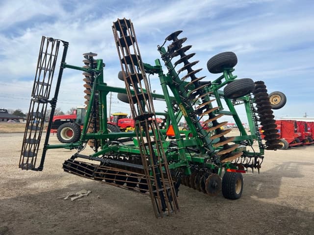 Image of Great Plains HS2100 equipment image 2