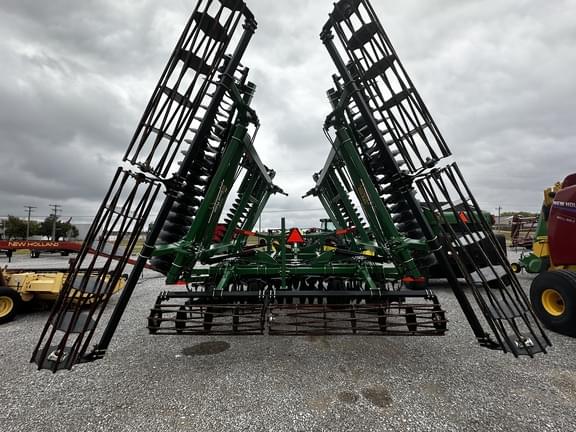 Image of Great Plains HS2100-36 equipment image 4