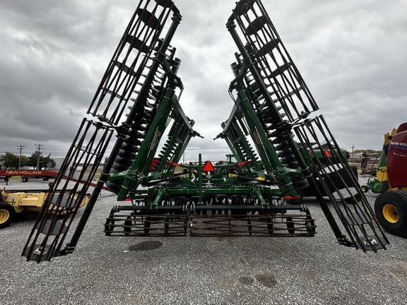 Image of Great Plains HS2100-36 equipment image 3