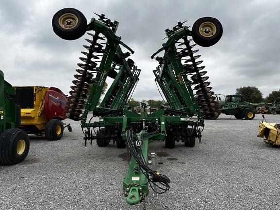 Image of Great Plains HS2100-36 equipment image 1