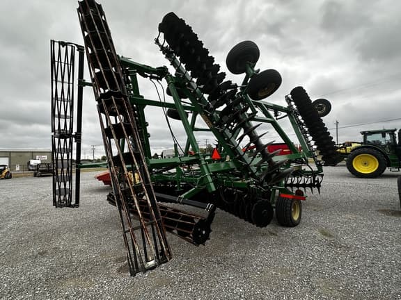 Image of Great Plains HS2100-36 equipment image 4