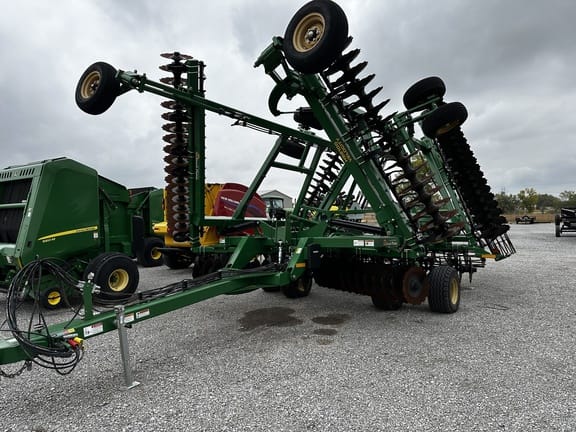 2023 Great Plains HS2100-36 Equipment Image0