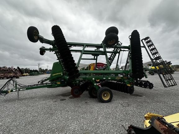 Image of Great Plains HS2100-36 equipment image 2