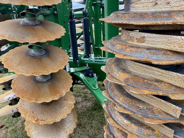 Image of Great Plains HS2200 Image 0