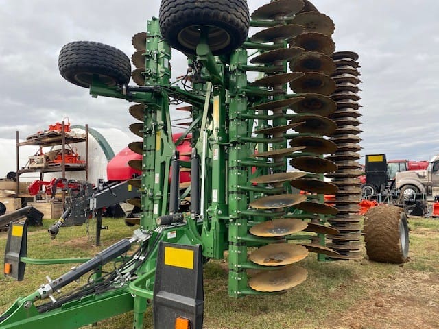 2023 Great Plains HS2200 Equipment Image0