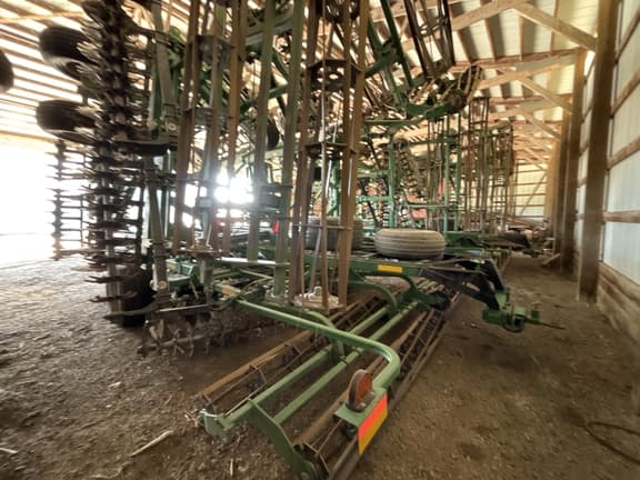 Image of Great Plains HT1100-40 equipment image 2