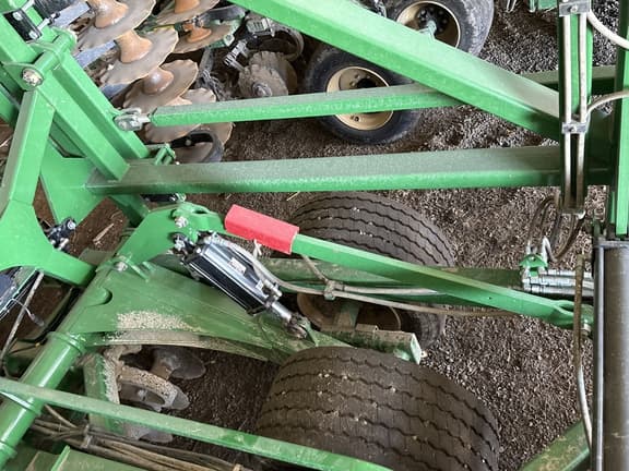 Image of Great Plains HT1100-40 equipment image 4