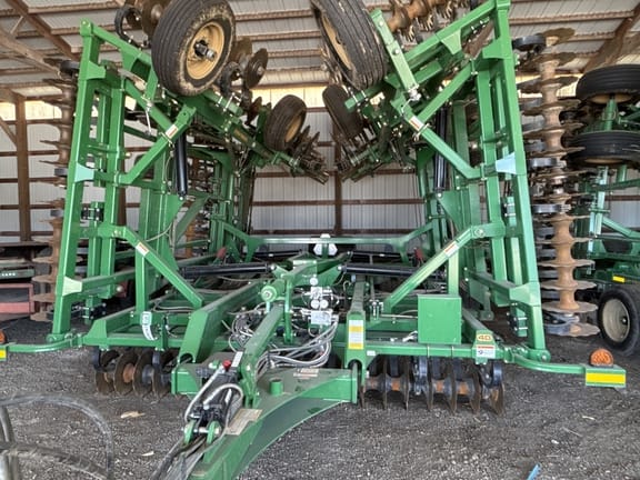 2023 Great Plains HT1100-40 Equipment Image0