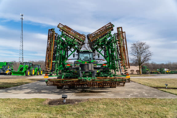 Image of Great Plains HT1100-40 equipment image 3