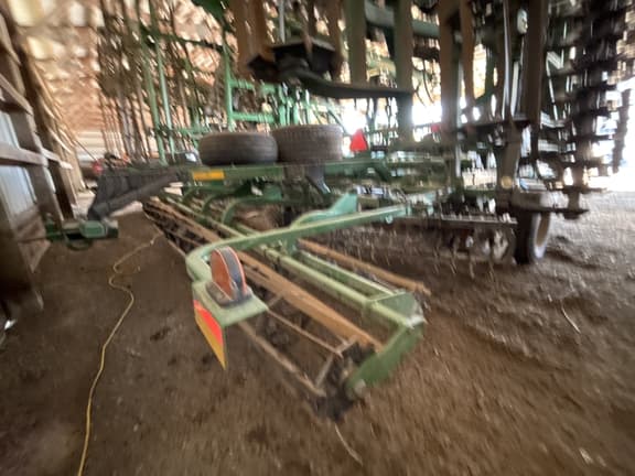 Image of Great Plains HT1100-40 equipment image 2