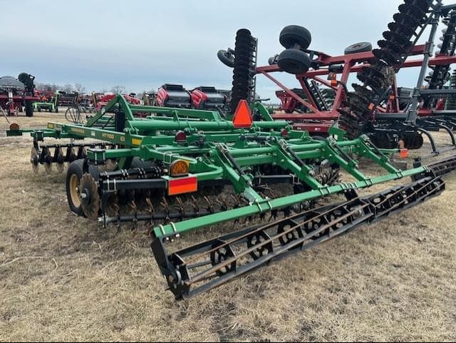 Image of Great Plains HT1100-12 Image 1