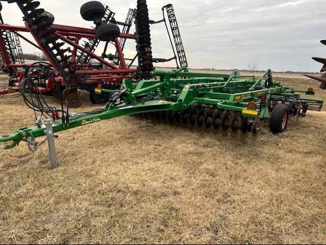 2023 Great Plains HT1100-12 Equipment Image0