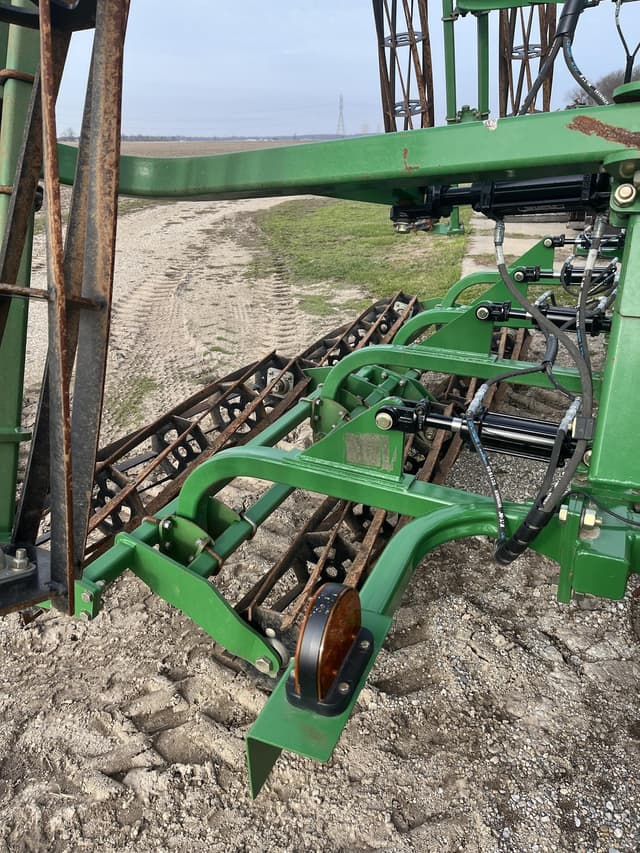 Image of Great Plains HT1100-20 equipment image 4