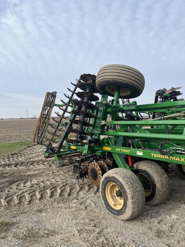 Image of Great Plains HT1100-20 equipment image 1