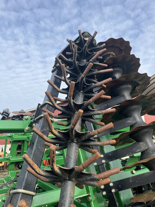 Image of Great Plains HT1100-20 equipment image 3