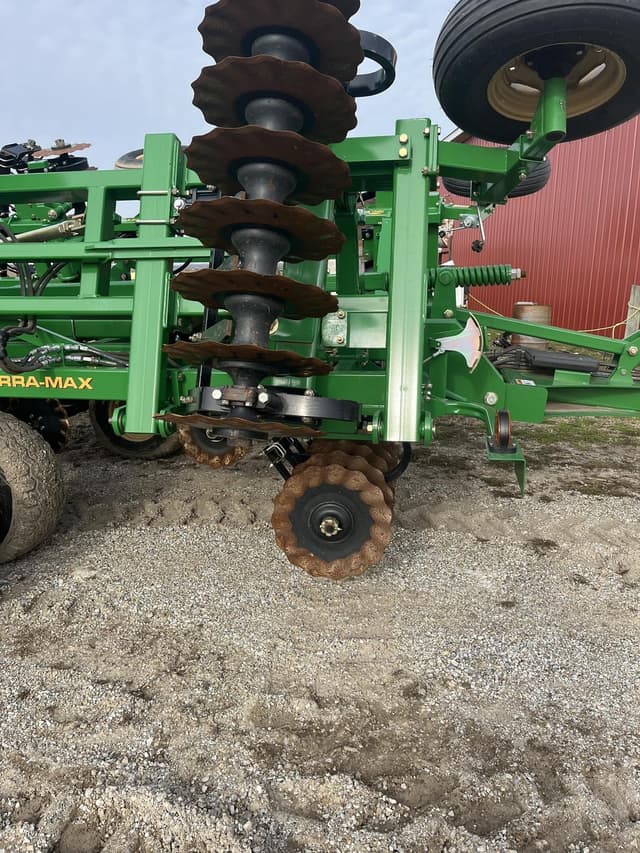 Image of Great Plains HT1100-20 equipment image 2