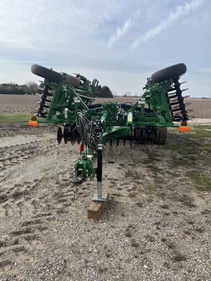 2023 Great Plains HT1100-20 Image