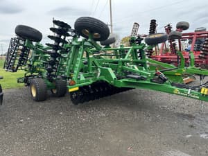 2023 Great Plains HT1100-20 Image