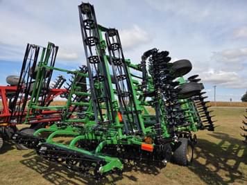 Main image Great Plains HT1100