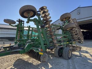 2023 Great Plains HT1100-25 Image